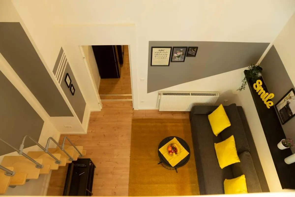 Cosy Loft Style Apartment In Berlin Wilmersdorf 0*,  德国