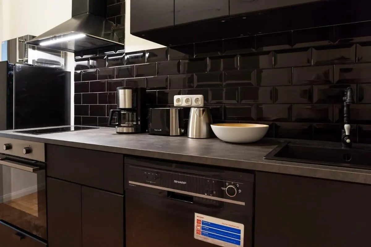 Cosy Loft Style Apartment In Berlin Wilmersdorf 0*,  Germany